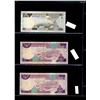 Image 5 : World Banknote Lot;  Lot of approx 20 notes Arab States.  See images.