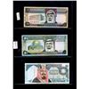 Image 6 : World Banknote Lot;  Lot of approx 20 notes Arab States.  See images.