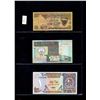 Image 5 : World Banknote Lot;  Lot of approx 19 notes from various Arab States.  See images.