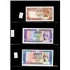 Image 2 : World Banknote Lot;  Lot of approx 17 notes from various Arab States.  See images.