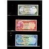 Image 2 : World Banknote Lot;  Lot of approx 18 notes from various Arab States.  See images.