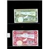 Image 3 : World Banknote Lot;  Lot of approx 18 notes from various Arab States.  See images.