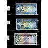 Image 4 : World Banknote Lot;  Lot of approx 18 notes from various Arab States.  See images.