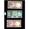 Image 5 : World Banknote Lot;  Lot of approx 18 notes from various Arab States.  See images.