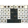 Image 3 : World Coinage Lot;   Lot of approx 265 various issues from Canada dating 1870-2018.