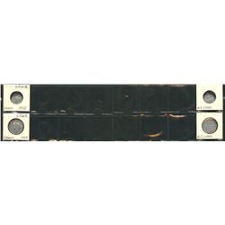 World Coinage Lot;   Lot of approx 2 various issues from Saint-Pierre-et-Miquelon   1948-…