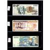 Image 7 : World Banknote Lot;  Lot of approx 27 notes Mexico.  See images.