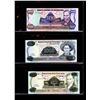 Image 4 : World Banknote Lot;  Lot of approx 30 notes Nicaragua.  See images.