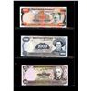 Image 5 : World Banknote Lot;  Lot of approx 30 notes Nicaragua.  See images.