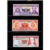Image 8 : World Banknote Lot;  Lot of approx 30 notes Nicaragua.  See images.