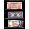 Image 5 : World Banknote Lot;  Lot of approx 29 notes Venezuela.  See images.
