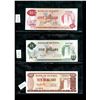 Image 6 : World Banknote Lot;  Lot of approx 29 notes Venezuela.  See images.