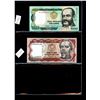 Image 6 : World Banknote Lot;  Lot of approx 19 notes from Peru.  See images.