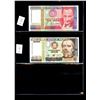 Image 7 : World Banknote Lot;  Lot of approx 19 notes from Peru.  See images.