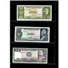 Image 1 : World Banknote Lot;  Lot of approx 16 notes Bolivia.  See images.