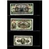Image 3 : World Banknote Lot;  Lot of approx 16 notes Bolivia.  See images.