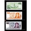 Image 13 : World Banknote Lot;  Lot of approx 45 notes Argentina.  See images.