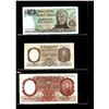 Image 14 : World Banknote Lot;  Lot of approx 45 notes Argentina.  See images.