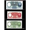 Image 15 : World Banknote Lot;  Lot of approx 45 notes Argentina.  See images.