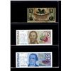 Image 3 : World Banknote Lot;  Lot of approx 45 notes Argentina.  See images.
