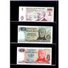 Image 4 : World Banknote Lot;  Lot of approx 45 notes Argentina.  See images.