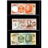 Image 2 : World Banknote Lot;  Lot of approx 15 notes Uruguay.  See images.