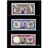 Image 3 : World Banknote Lot;  Lot of approx 15 notes Uruguay.  See images.