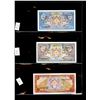 Image 2 : World Banknote Lot;  Lot of approx 12 notes Bhutan.  See images.