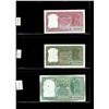 Image 1 : World Banknote Lot;  Lot of approx 27 notes from India.  See images.