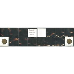 World Coinage Lot;   Lot of approx 1 issue from China: Hong Xiang   1915