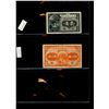Image 4 : World Banknote Lot;  Lot of approx 11 notes from The Repbulic of China .  See images.