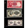 Image 19 : World Banknote Lot;  Lot of approx 57 notes from The Repbulic of China.  See images.