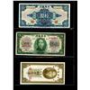 Image 2 : World Banknote Lot;  Lot of approx 57 notes from The Repbulic of China.  See images.
