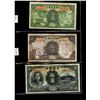 Image 5 : World Banknote Lot;  Lot of approx 57 notes from The Repbulic of China.  See images.