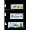 Image 12 : World Banknote Lot;  Lot of approx 39 notes China.  See images.
