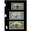 Image 1 : World Banknote Lot;  Lot of approx 39 notes China.  See images.