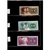 Image 6 : World Banknote Lot;  Lot of approx 39 notes China.  See images.