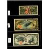 Image 1 : World Banknote Lot;  Lot of approx 23 notes from China & Japan.  See images.