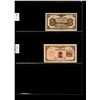 Image 8 : World Banknote Lot;  Lot of approx 23 notes from China & Japan.  See images.