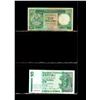 Image 6 : World Banknote Lot;  Lot of approx 21 notes from Hong Kong.  See images.