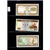 Image 2 : World Banknote Lot;  Lot of approx 11 notes from Macao.  See images.
