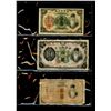 Image 1 : World Banknote Lot;  Lot of approx 50 notes Korea.  See images.