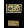 Image 1 : World Banknote Lot;  Lot of approx 15 notes from Japan - Manchukuo regions & Imperial Russia.  See i