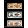 Image 2 : World Banknote Lot;  Lot of approx 15 notes from Japan - Manchukuo regions & Imperial Russia.  See i