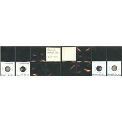 World Coinage Lot;   Lot of approx 39 various issues from Birma, Myanmar and regions.  Birmania / Bi