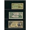 Image 2 : World Banknote Lot;  Lot of approx 33 notes Burma / Japan.  See images.