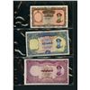 Image 4 : World Banknote Lot;  Lot of approx 33 notes Burma / Japan.  See images.
