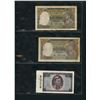 Image 5 : World Banknote Lot;  Lot of approx 33 notes Burma / Japan.  See images.