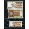 Image 8 : World Banknote Lot;  Lot of approx 33 notes Burma / Japan.  See images.