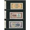 Image 10 : World Banknote Lot;  Lot of approx 33 notes Cambodia.  See images.